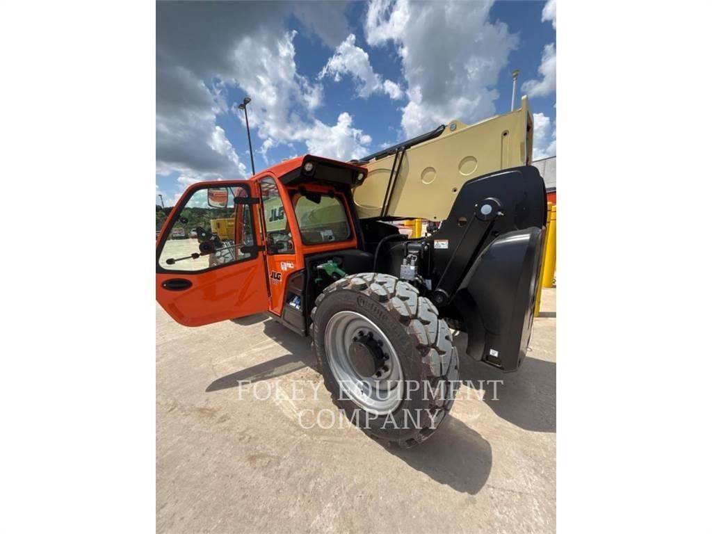 JLG 1255C Verreikers
