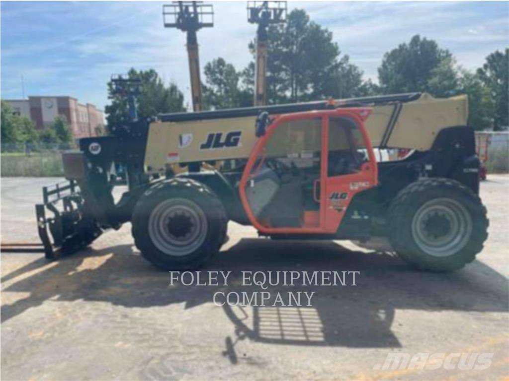 JLG 1255O Verreikers