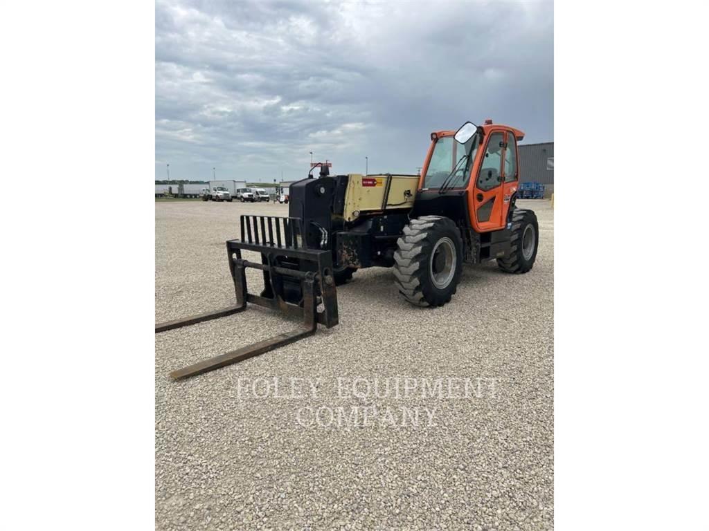 JLG 1644C Verreikers