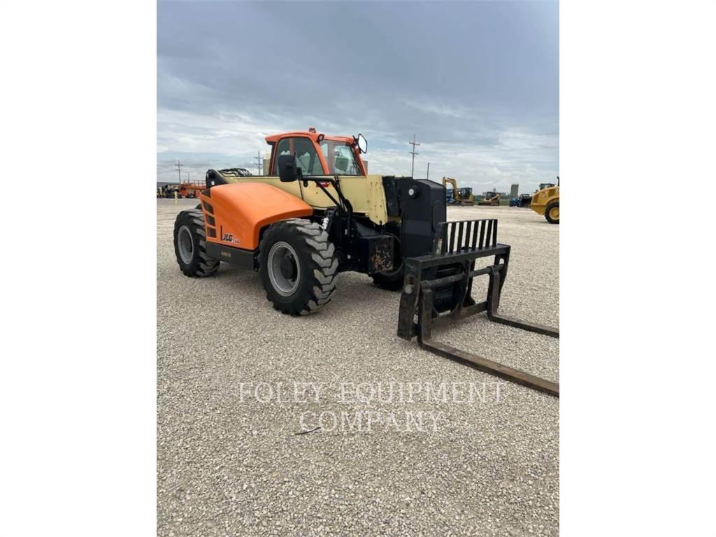 JLG 1644C Verreikers
