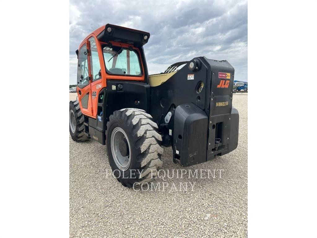 JLG 1644C Verreikers