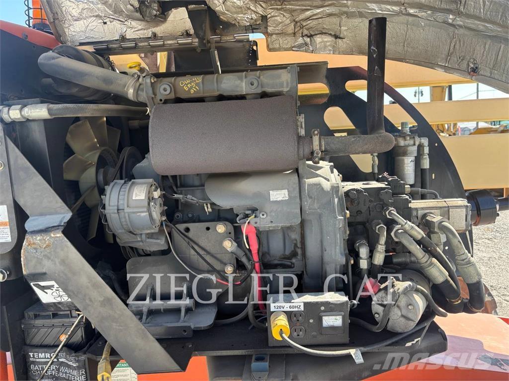 JLG 450AJ Knikarmhoogwerkers