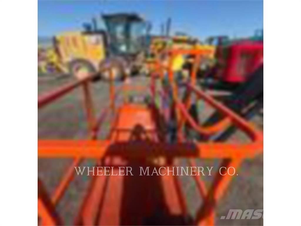 JLG 460SJ Knikarmhoogwerkers