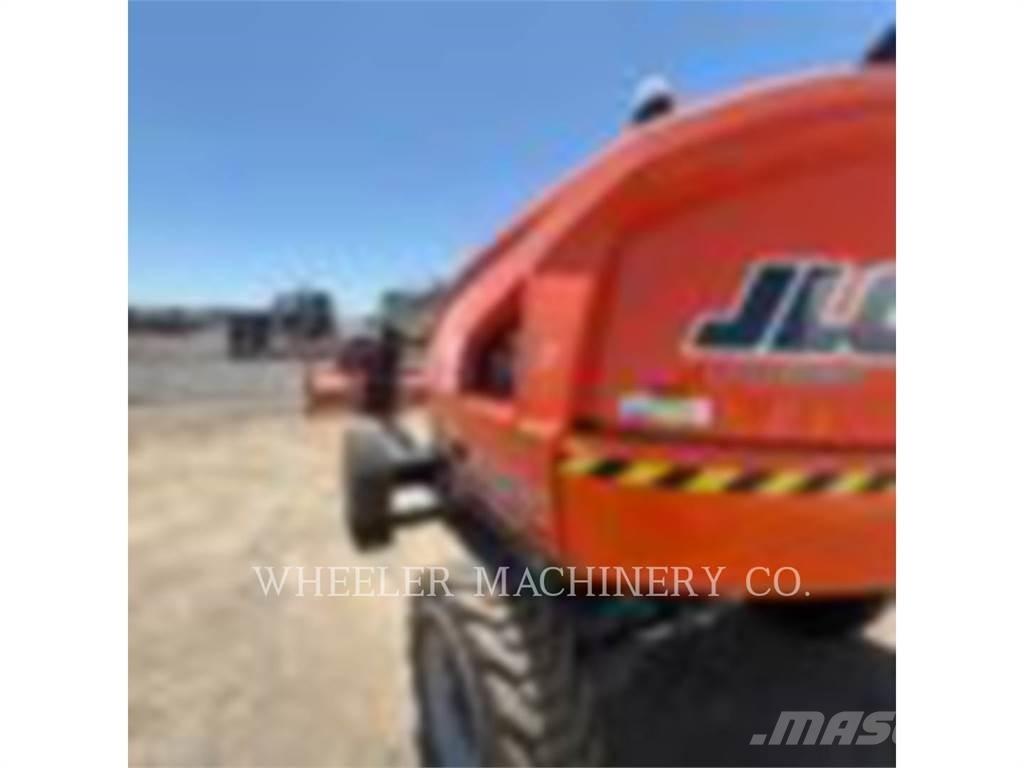JLG 460SJ Knikarmhoogwerkers