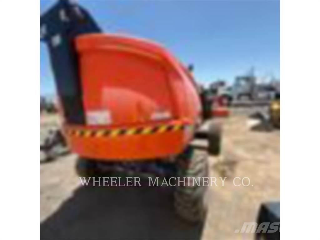 JLG 460SJ Knikarmhoogwerkers