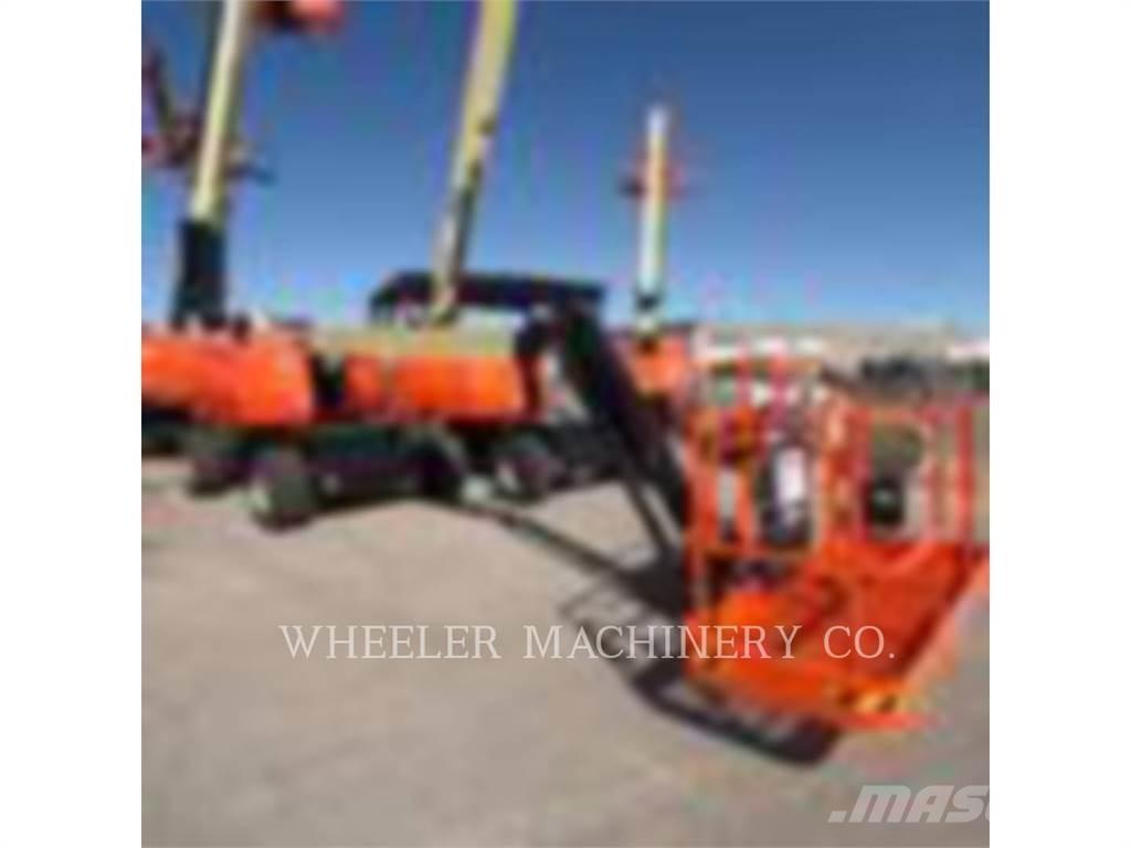 JLG 460SJ Knikarmhoogwerkers