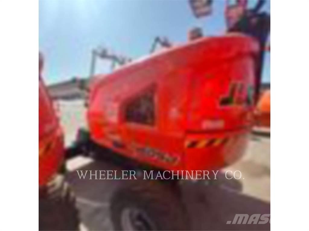 JLG 460SJ Knikarmhoogwerkers