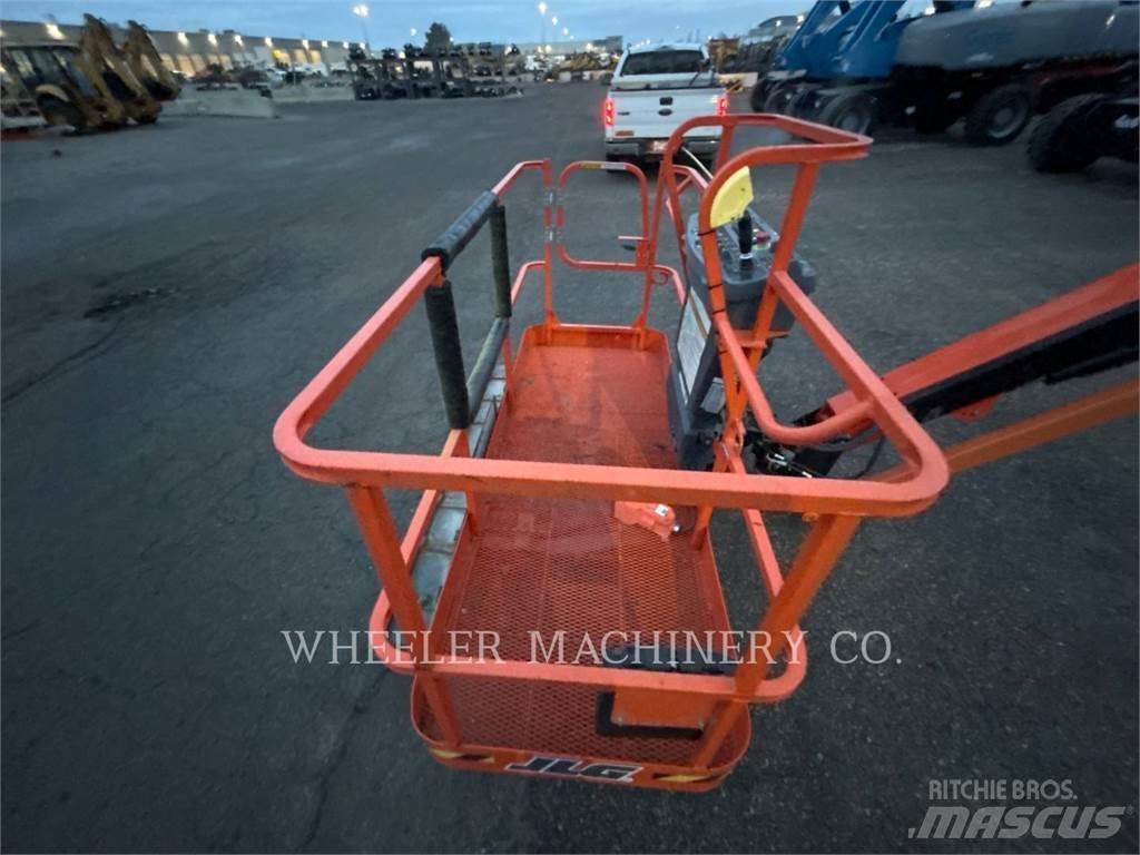 JLG 460SJ SP Knikarmhoogwerkers