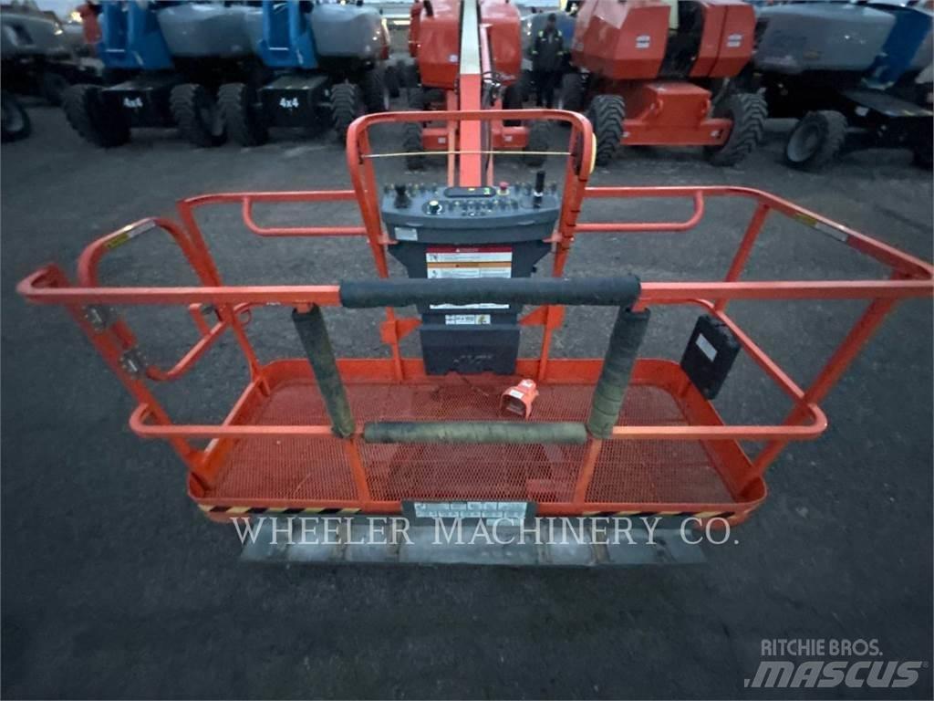 JLG 460SJ SP Knikarmhoogwerkers