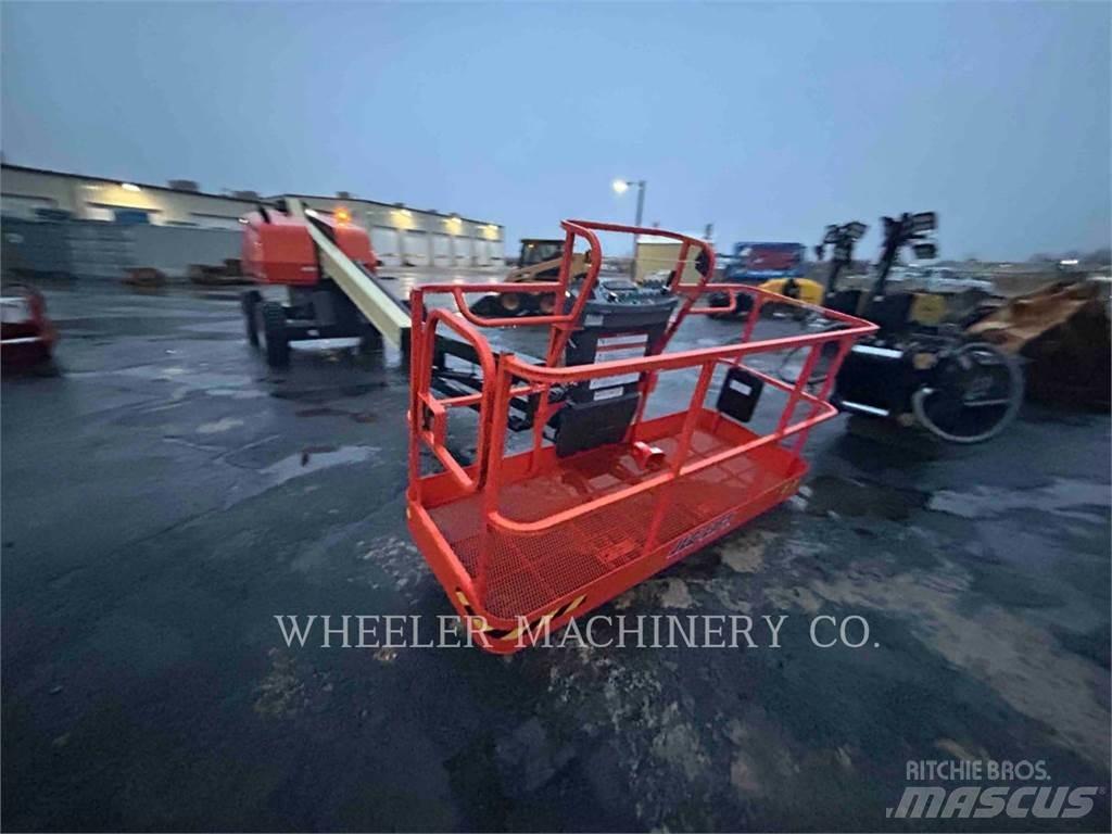 JLG 460SJ SP Knikarmhoogwerkers