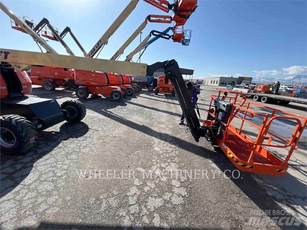 JLG 460SJ SP Knikarmhoogwerkers