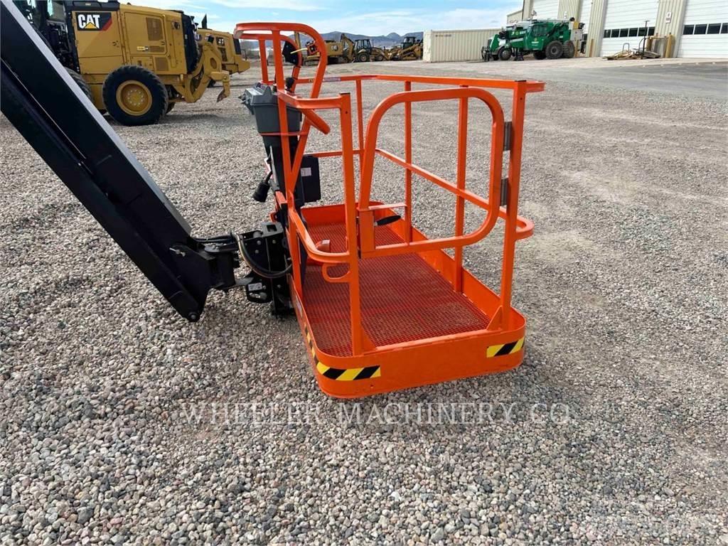 JLG 460SJ SP Knikarmhoogwerkers