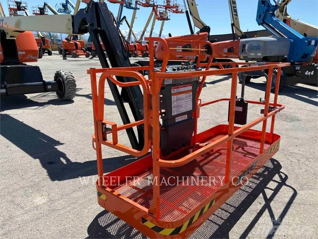 JLG 460SJ SP Knikarmhoogwerkers
