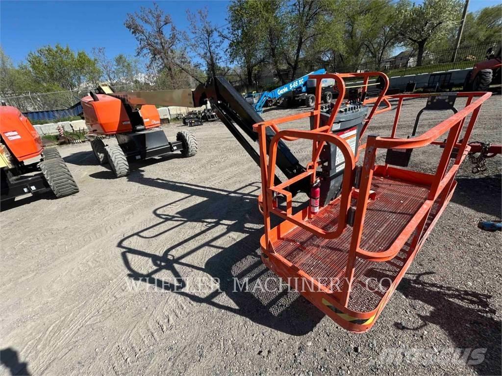 JLG 460SJ SP Knikarmhoogwerkers