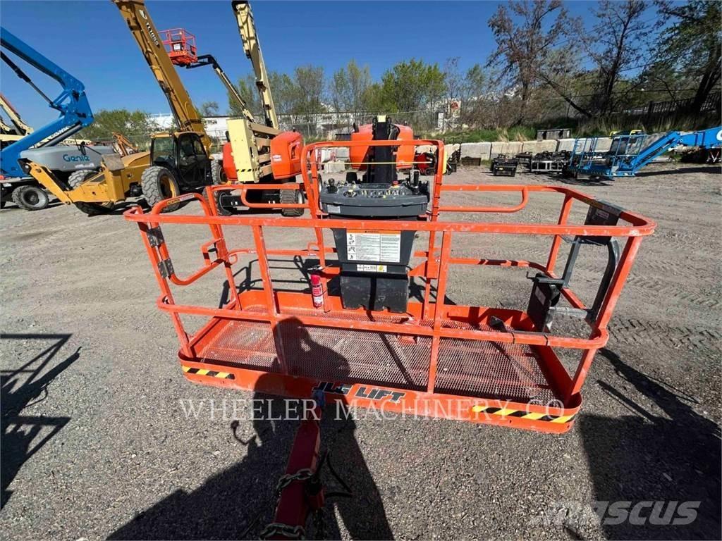 JLG 460SJ SP Knikarmhoogwerkers