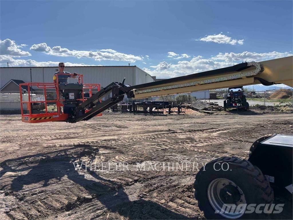 JLG 460SJ SP Knikarmhoogwerkers