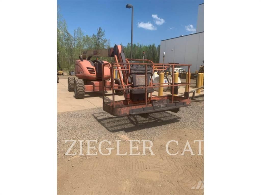 JLG 600AJ Knikarmhoogwerkers