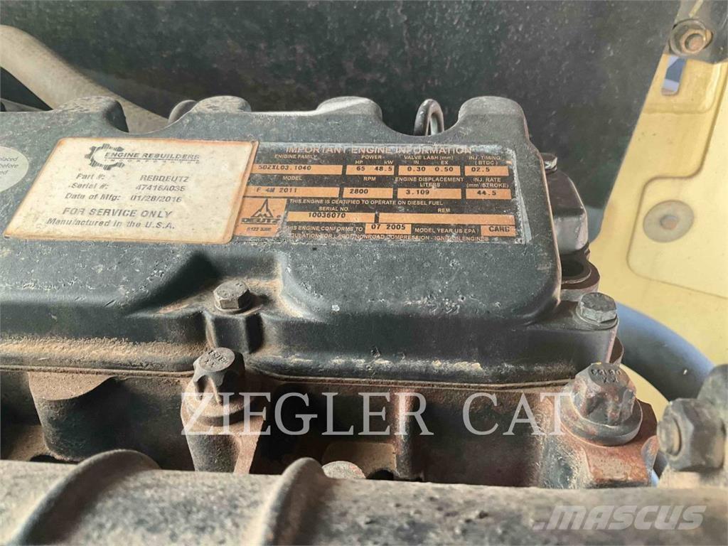 JLG 600S Knikarmhoogwerkers