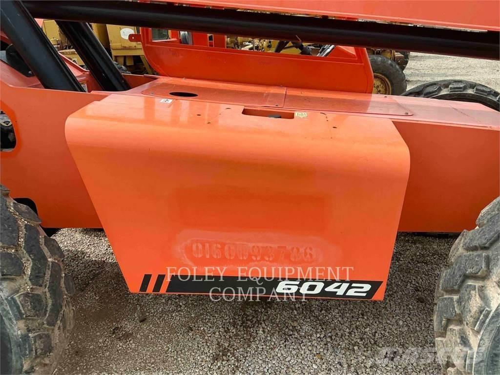 JLG 6042 Verreikers