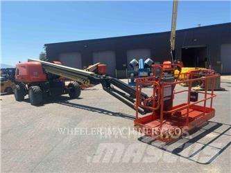 JLG 660SJ SP Knikarmhoogwerkers