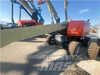 JLG 660SJ SP Knikarmhoogwerkers