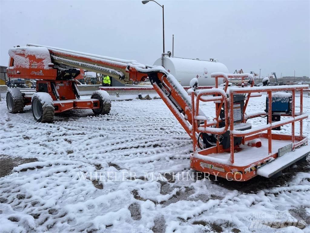 JLG 670SJ SL Knikarmhoogwerkers