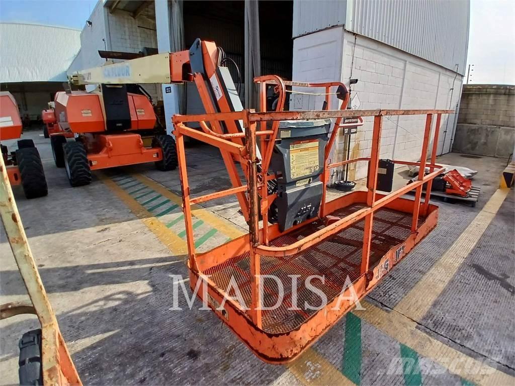 JLG 800 AJ Knikarmhoogwerkers