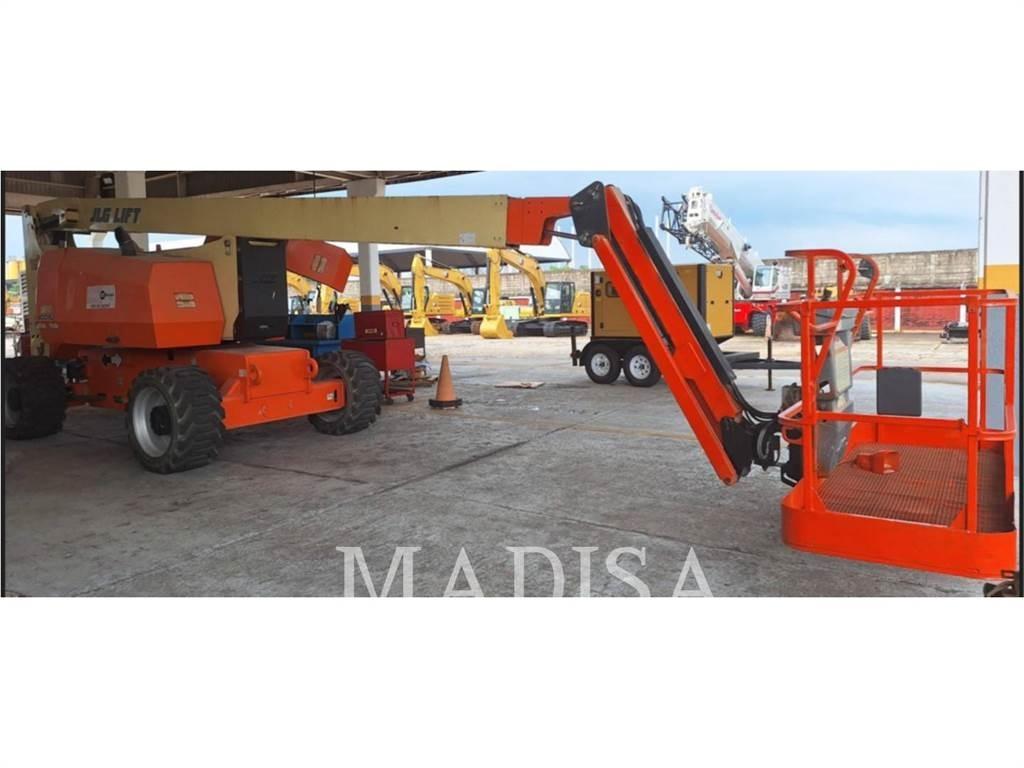 JLG 800 AJ Knikarmhoogwerkers