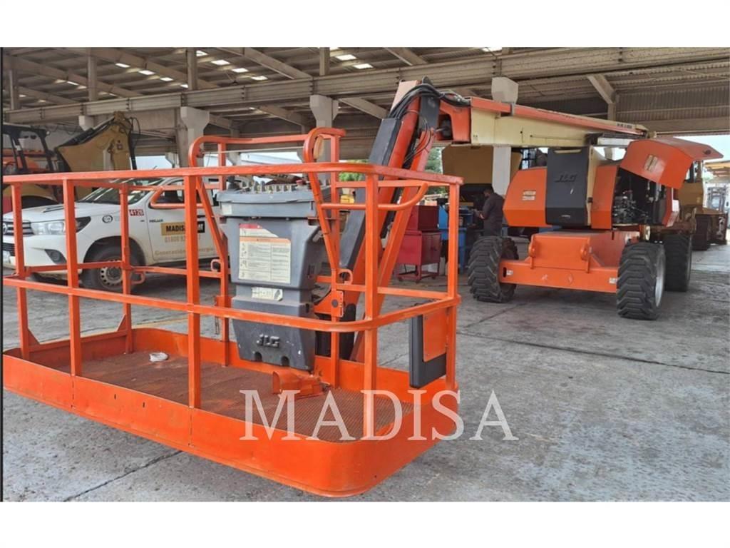 JLG 800 AJ Knikarmhoogwerkers