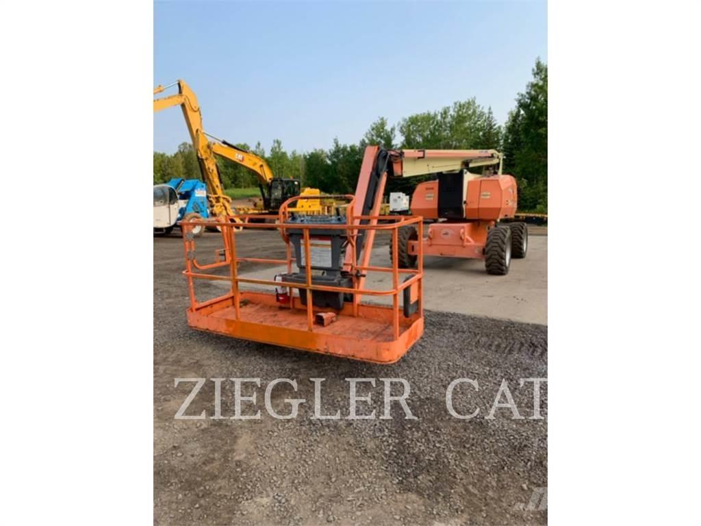 JLG 800AJ Knikarmhoogwerkers
