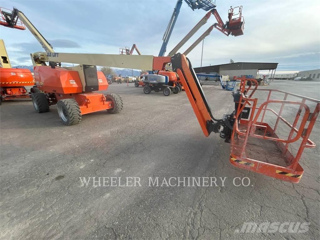 JLG 800AJ SP Knikarmhoogwerkers
