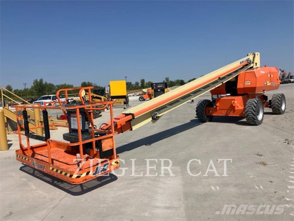JLG 800S Knikarmhoogwerkers