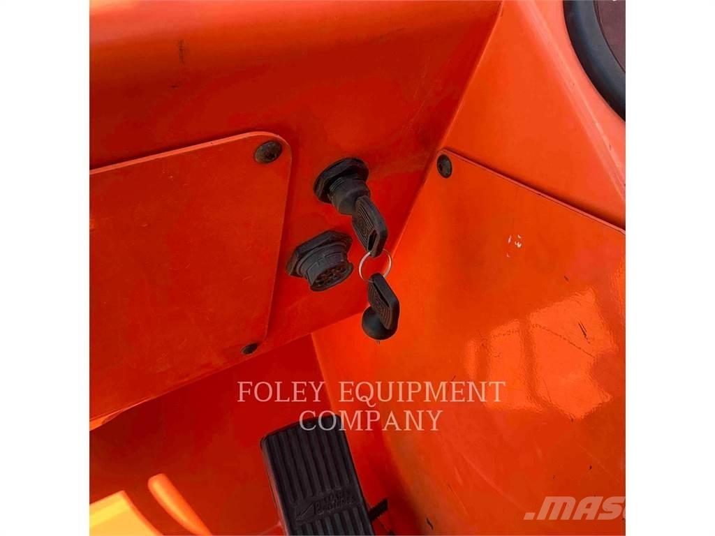 JLG 8042 Verreikers