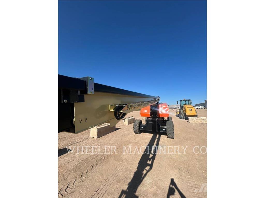 JLG 860SJ Knikarmhoogwerkers