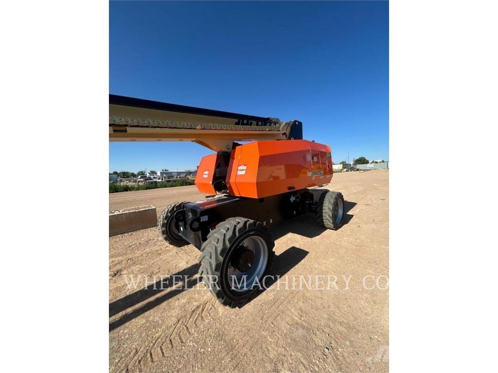 JLG 860SJ Knikarmhoogwerkers
