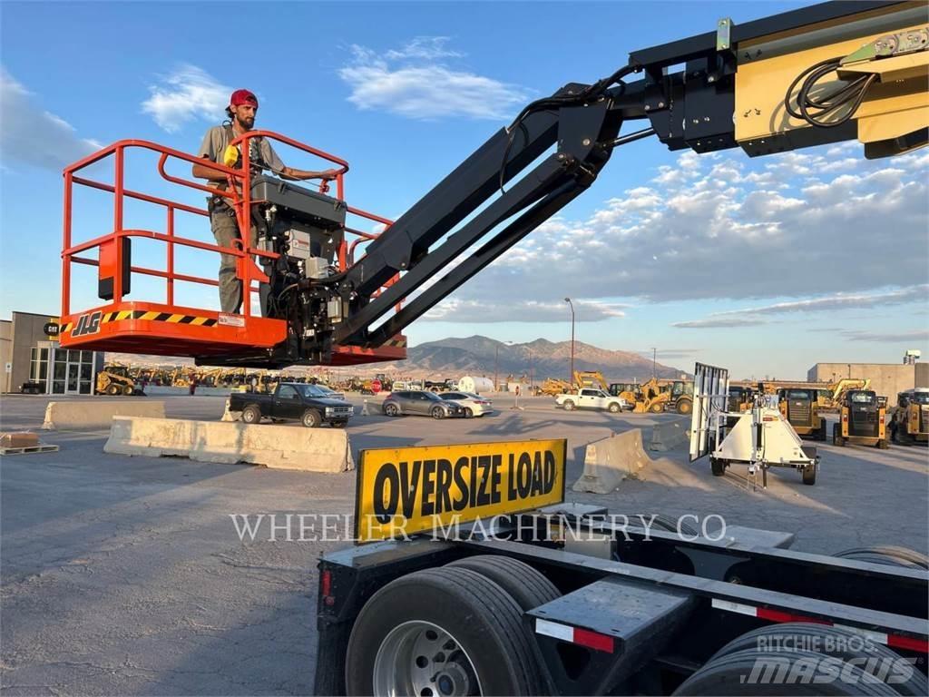 JLG 860SJ SP Knikarmhoogwerkers