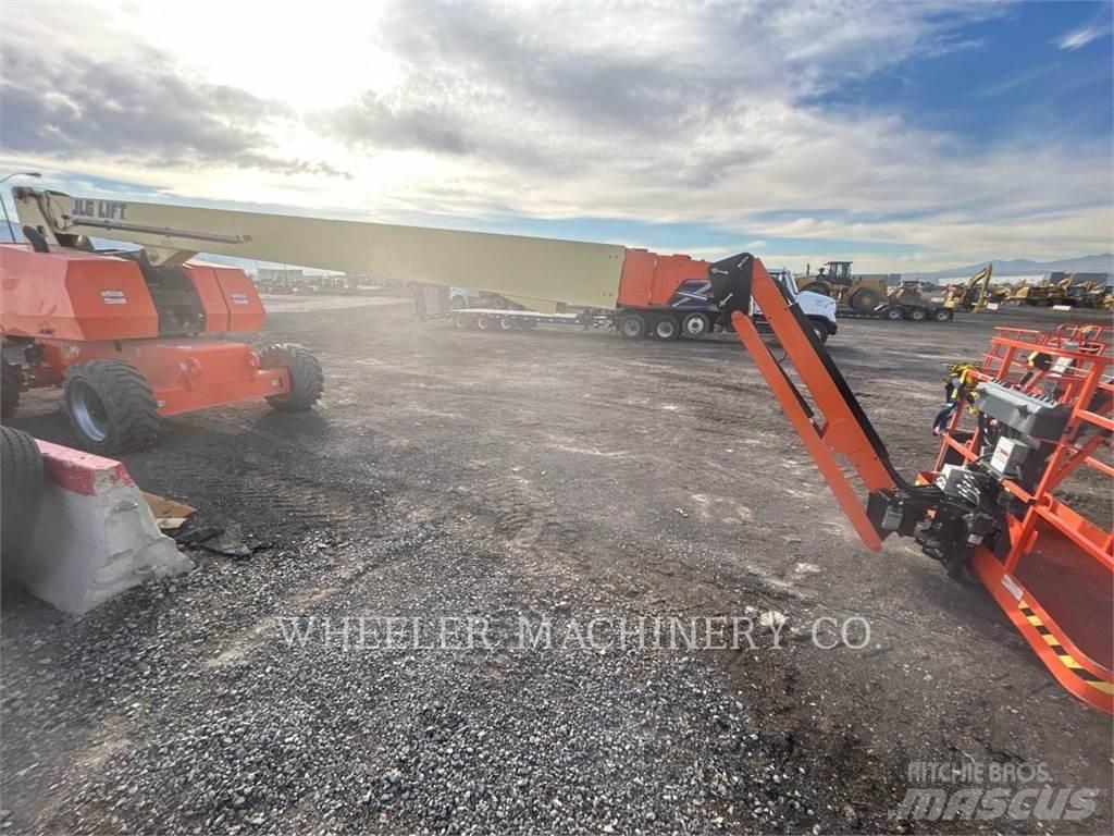 JLG 860SJ SP Knikarmhoogwerkers