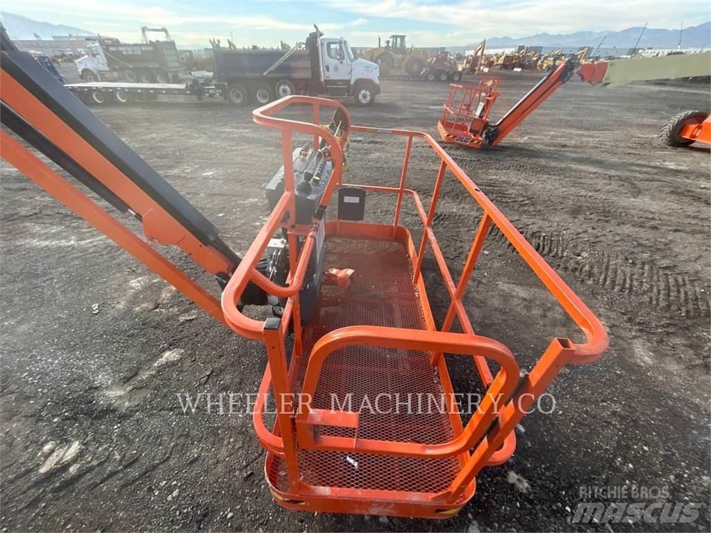 JLG 860SJ SP Knikarmhoogwerkers