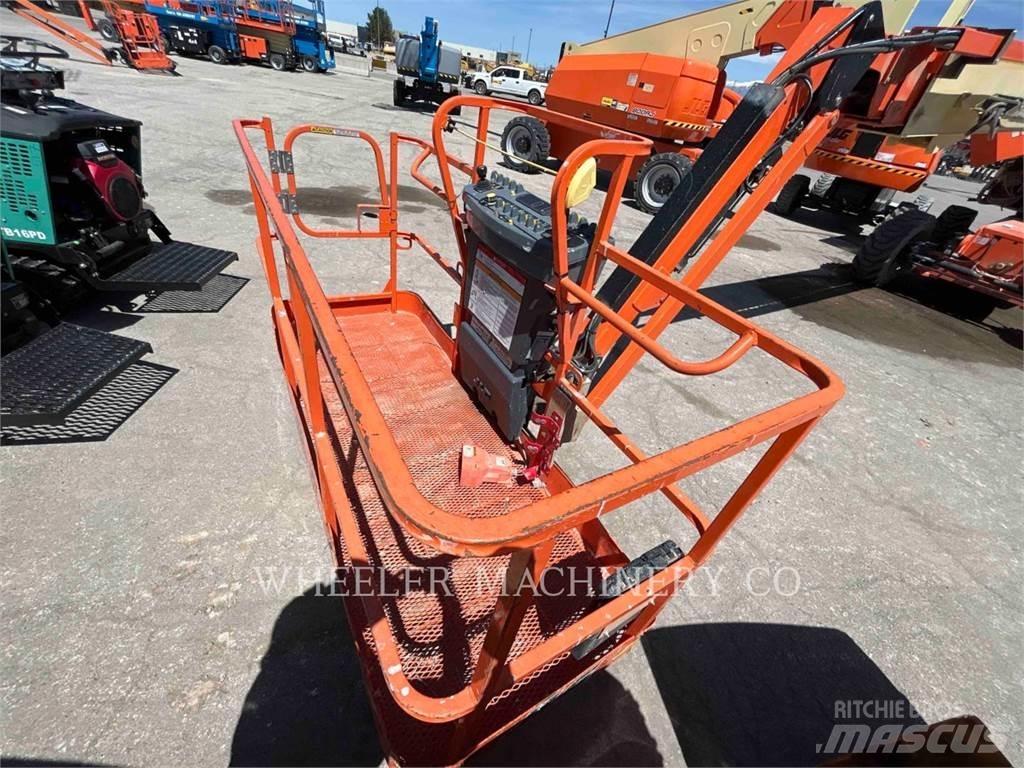 JLG 860SJ SP Knikarmhoogwerkers