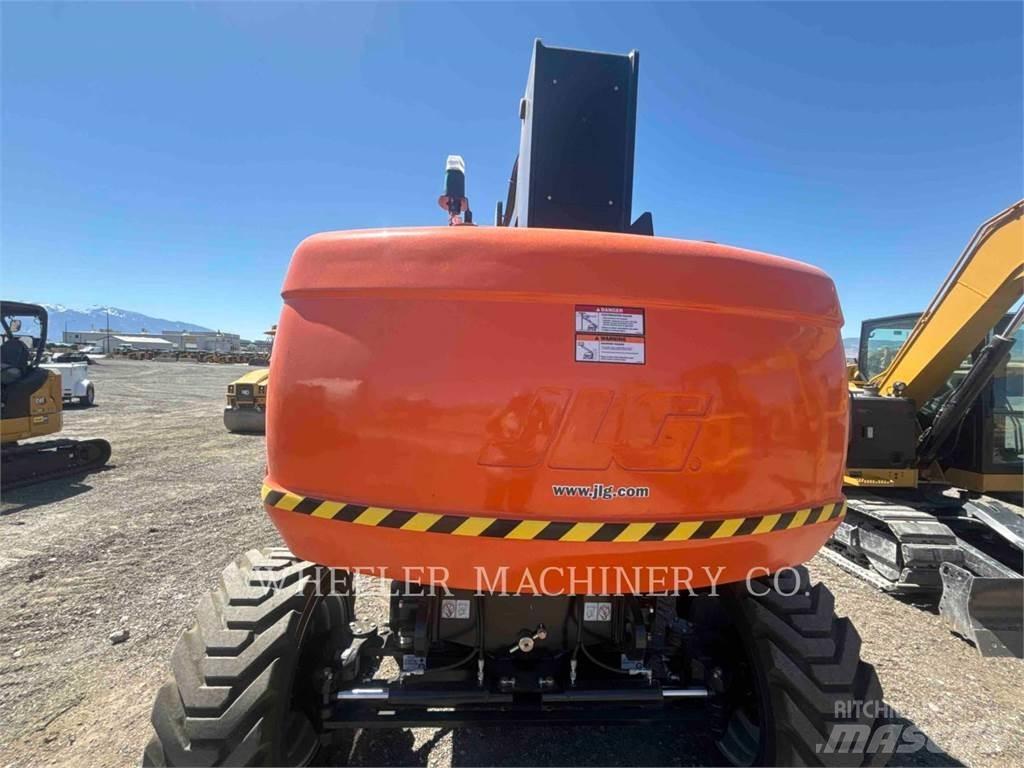 JLG 860SJ SP Knikarmhoogwerkers