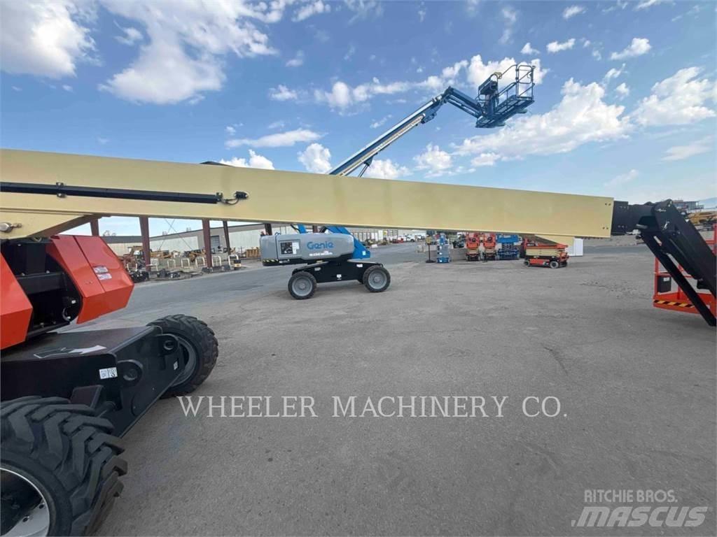 JLG 860SJ SP Knikarmhoogwerkers
