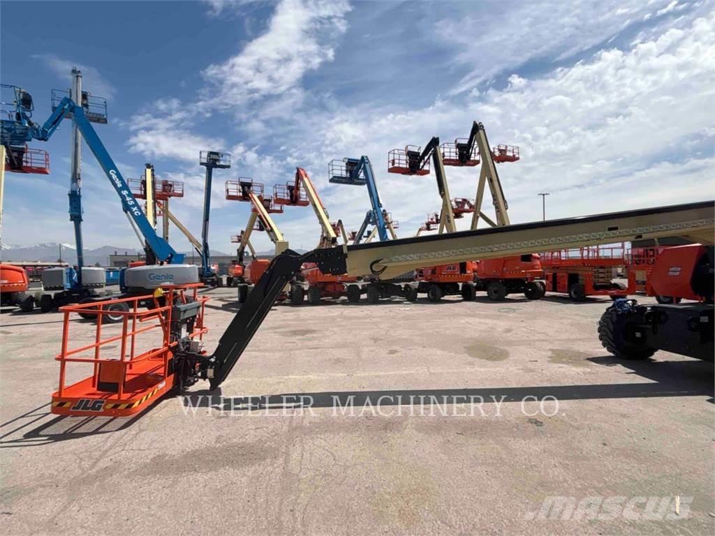 JLG 860SJ SP Knikarmhoogwerkers
