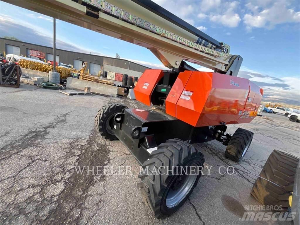 JLG 860SJ SP Knikarmhoogwerkers