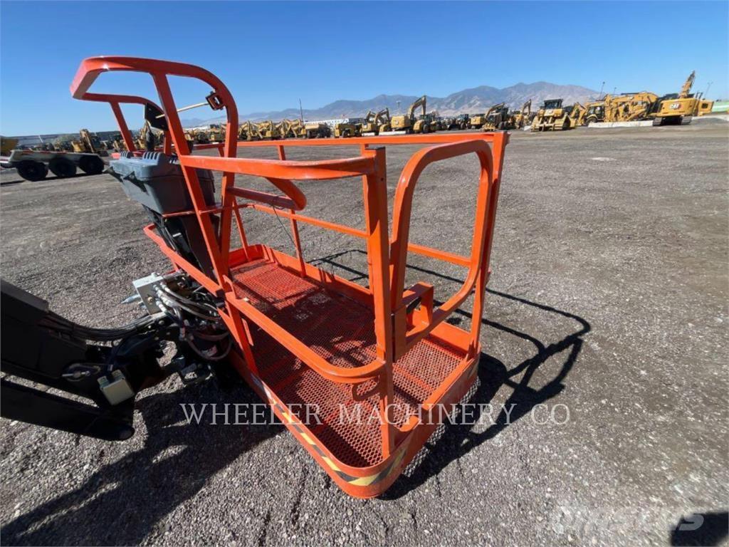 JLG 860SJ SP Knikarmhoogwerkers