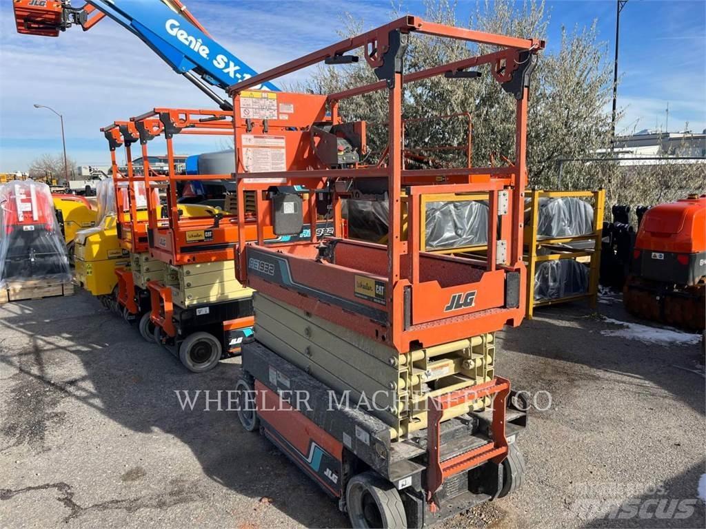 JLG AE1932 Schaarhoogwerkers