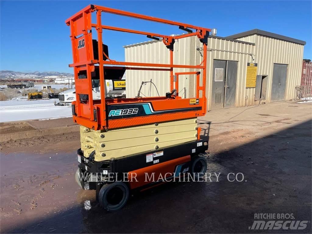 JLG AE1932 Schaarhoogwerkers