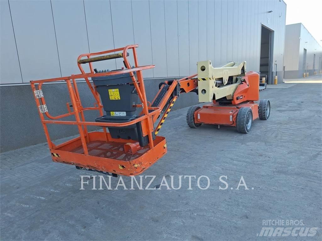 JLG BLANCO Verreikers