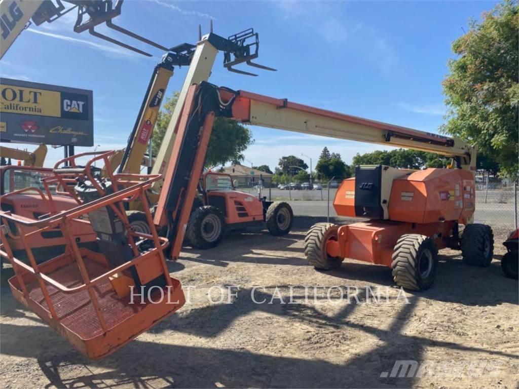 JLG BOOM Z80 Knikarmhoogwerkers