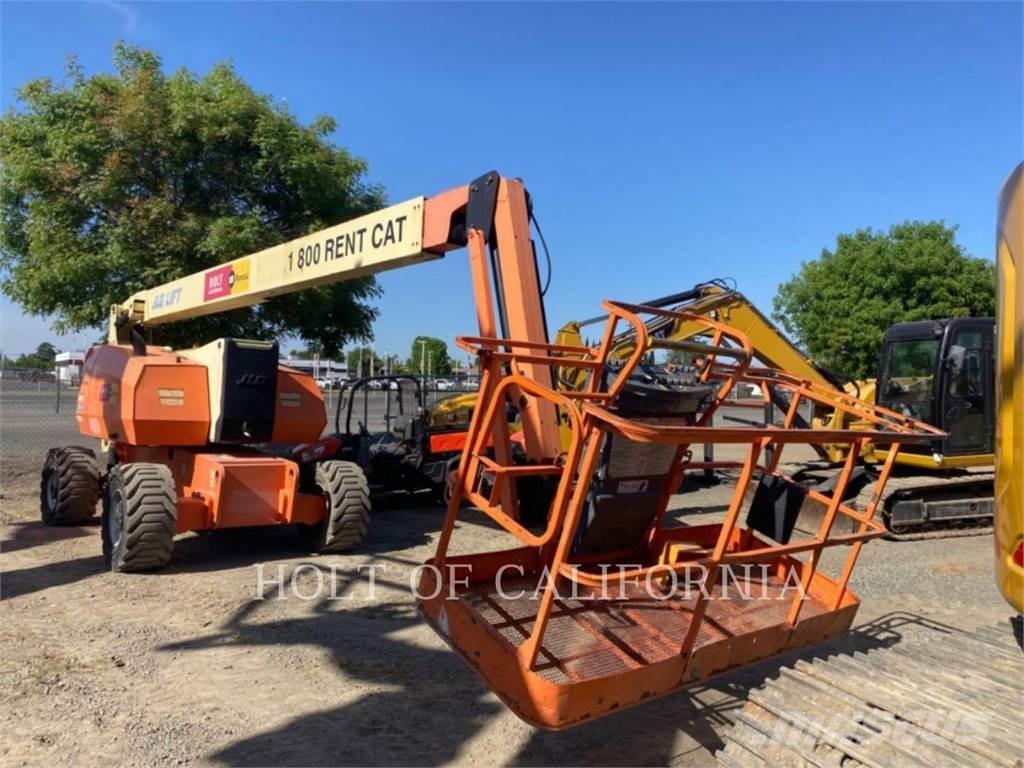 JLG BOOM Z80 Knikarmhoogwerkers
