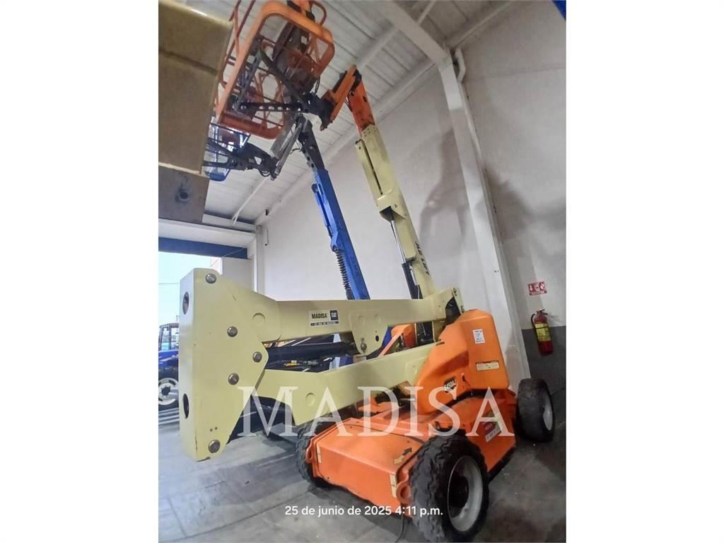 JLG E450AJ Andere liften en hoogwerkers